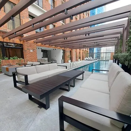 Luxury Apartment In Zone 10